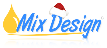 Mix Design - Imaginea ta OnLine!
